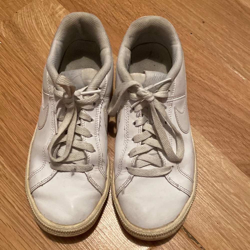 Nikes